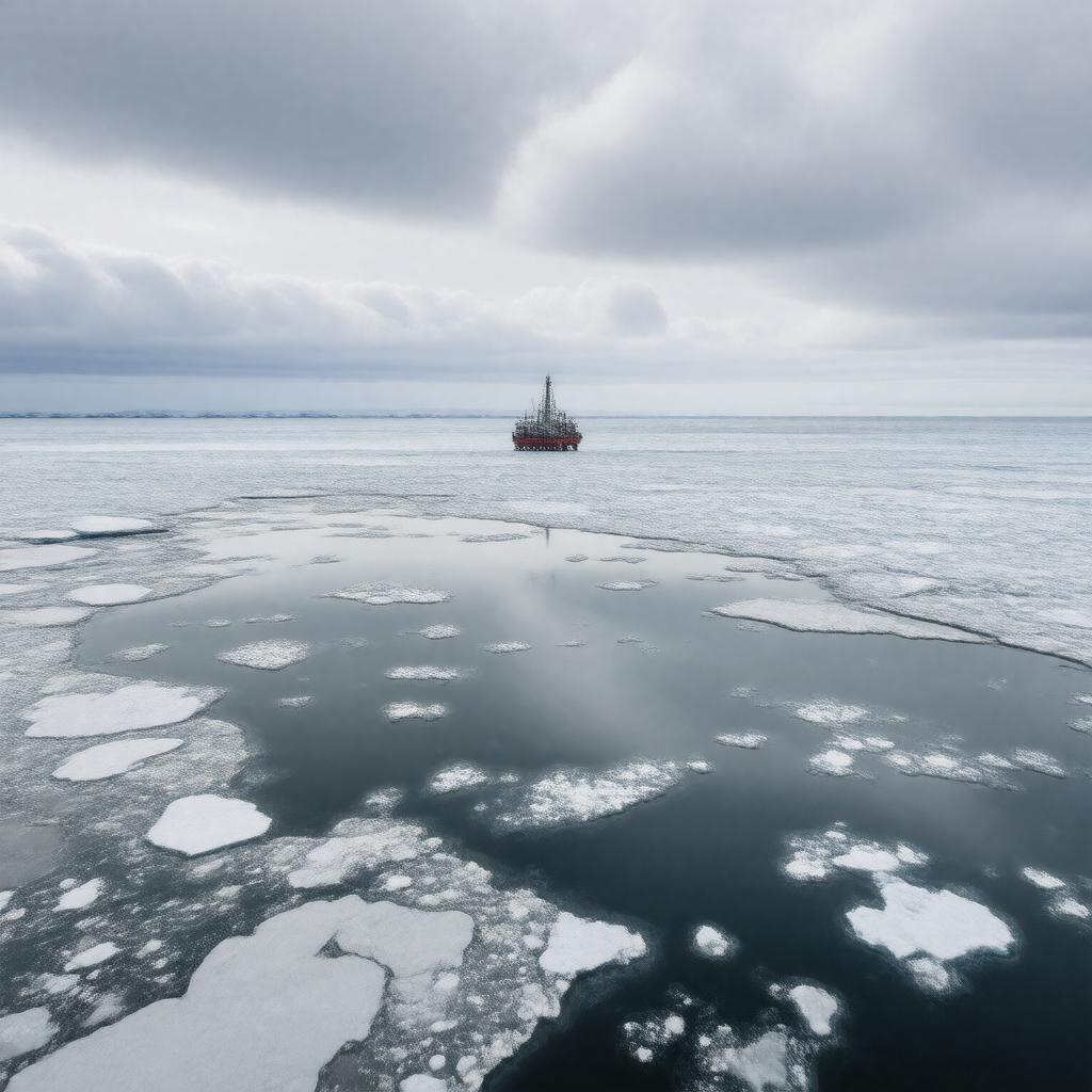 Beaufort Sea